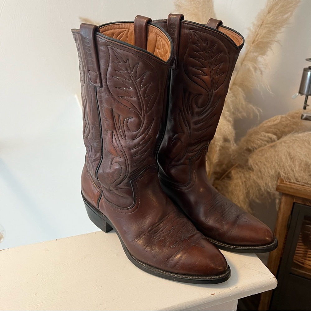 Redwing Peco Boots